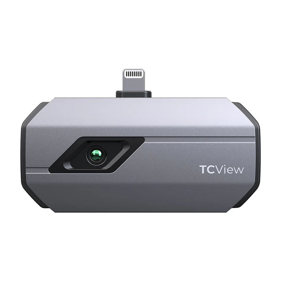 TOPDON - TC002 Thermal Imaging Camera for iOS Devices with Lightning Port