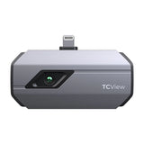 TOPDON - TC002 Thermal Imaging Camera for iOS Devices with Lightning Port