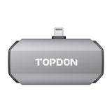 TOPDON - TC002 Thermal Imaging Camera for iOS Devices with Lightning Port