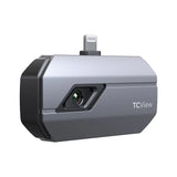 TOPDON - TC002 Thermal Imaging Camera for iOS Devices with Lightning Port