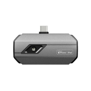 TOPDON - TC002C Thermal Imaging Camera for iOS Devices with USB-C Port