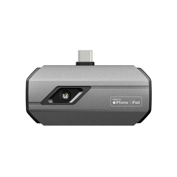 TOPDON - TC002C Thermal Imaging Camera for iOS Devices with USB-C Port