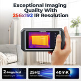 TOPDON - TC003 - 5" Thermal Imaging Camera Tablet