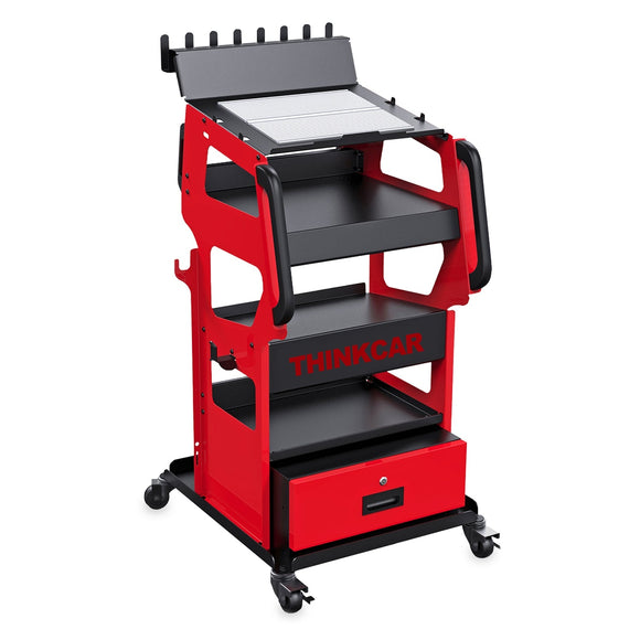 Rolling Tool Utility Storage Cart