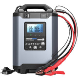 TOPDON - T90000 - Tornado 90000 - Programming Battery Maintainer - VEHICLE BATTERY CHARGERS