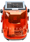 XTOOL USA - LL-TPUE - Triton PLUS -  Ultimate Edition: Key Cutting Machine - KEY MACHINE