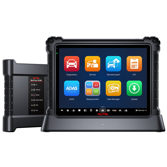 AUTEL MaxiSys Ultra S2 (2025 New Version) - 13.7