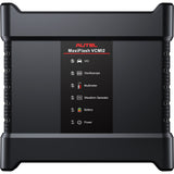 AUTEL MaxiSys Ultra S2 (2025 New Version) - 13.7" Advanced Automotive Diagnostic Tablet with VCMI2, Topology 3.0, AI-Powered DVI, ECU Programming, and Enhanced Oscilloscope