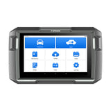 TOPDON - UltraDiag - 2-in-1 Diagnostic Scan Tool and Key Programmer - PROFESSIONAL DIAGNOSTICS