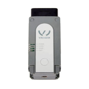 Volkswagen/Audi VAS6154B with Wi-Fi Adapter OEM VCI (VW/AUDI)