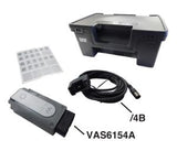 Volkswagen/Audi VAS6154B with Wi-Fi Adapter OEM VCI (VW/AUDI)
