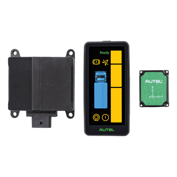 AUTEL ATS100 - Turn Assist