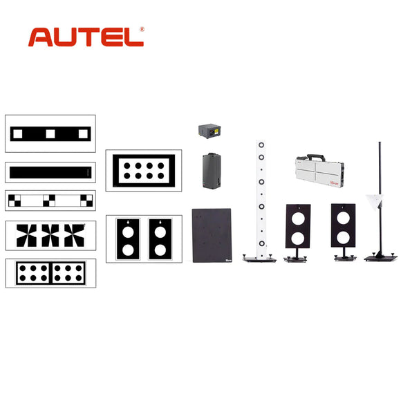 AUTEL Calibration Package 1