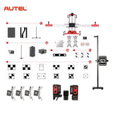 AUTEL AS30 - IA800 Calibration Frame - All Systems Calibration 3.0 Package