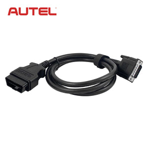 AUTEL OBDII Cable for Older DIY Tools