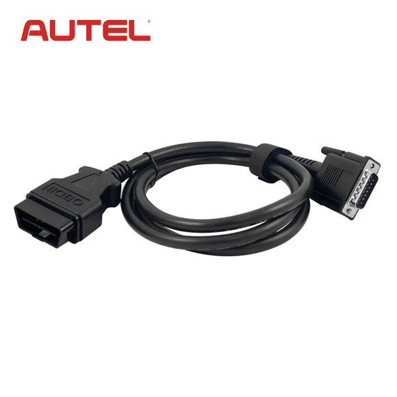 AUTEL OBDII Cable for Older DIY Tools