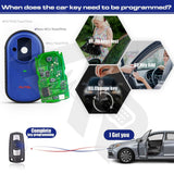 Autel Maxiim Im508 - Automotive Key Programmer Diagnostic Scan Tool Tools