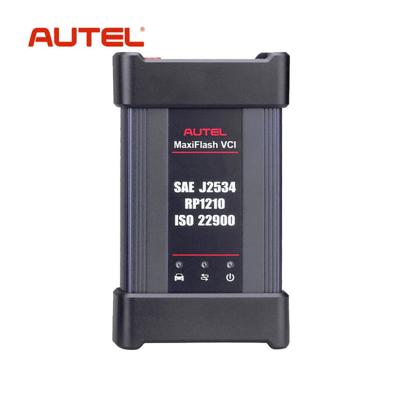 AUTEL MaxiFlash J2534 VCI Bluetooth Programming Device - MS909, MS919, MSUltra
