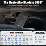 AUTEL MaxiSYS-VCI 100 -  Compact Bluetooth Vehicle Communication Interface for Autel Maxisys Tablet