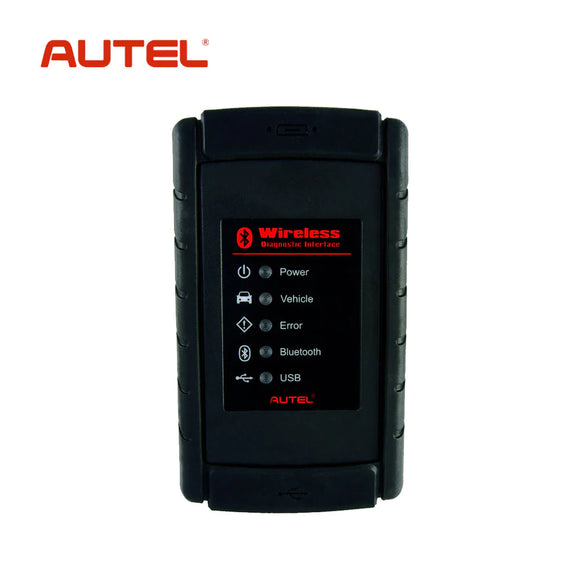 AUTEL MaxiSYS-VCI - Bluetooth Vehicle Communication Interface for AUTEL Maxisys Tablet