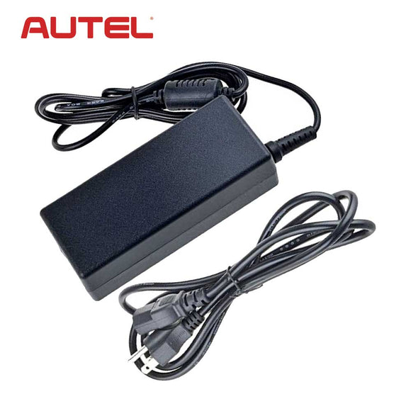 AUTEL AC Adapter for IM608 Pro, IM508, and MS908