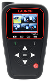 TSAP-3 TPMS Tool w/ 80 LTR-01 Sensors (Rubber stem only)