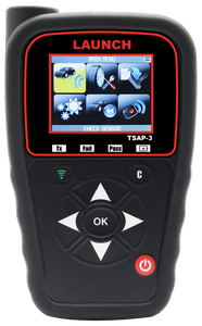 TSAP-3 TPMS Tool w/ 20 LTR Sensors