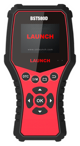 BST-580D Battery Tester