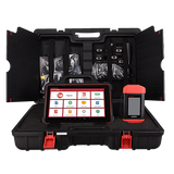X-431 Throttle III - Professional Diagnostic Scan Tool