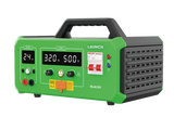 Intelligent Digital Power Supply