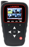 TSAP-2 TPMS Tool w/ 40 LTR-01 Sensors (Rubber stem only)