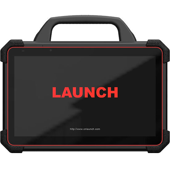X-431 Throttle III - Professional Diagnostic Scan Tool