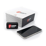 Hyper Pedal Throttle Response Controller