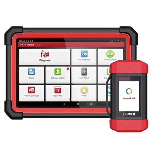 X-431 Torque HD SmartLink VCI