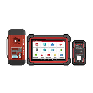 X-431 IMMO Pro - Professional Immobilizer & Diagnostic Scan Tool