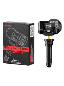 LTR-03 RF Sensor (Rubber)