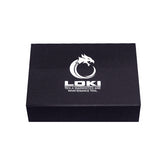 LOKI - Diagnostic Scanner for TESLA
