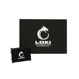 LOKI - Diagnostic Scanner for TESLA