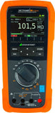 GMC-M274I - MetraHit IM E-Drive - Milliohm and Megohmmeter - M274S Gossen Metrawatt - xEV Meters