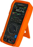 GMC-M274I - MetraHit IM E-Drive - Milliohm and Megohmmeter - M274S Gossen Metrawatt - xEV Meters