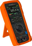 GMC-M274I - MetraHit IM E-Drive - Milliohm and Megohmmeter - M274S Gossen Metrawatt - xEV Meters
