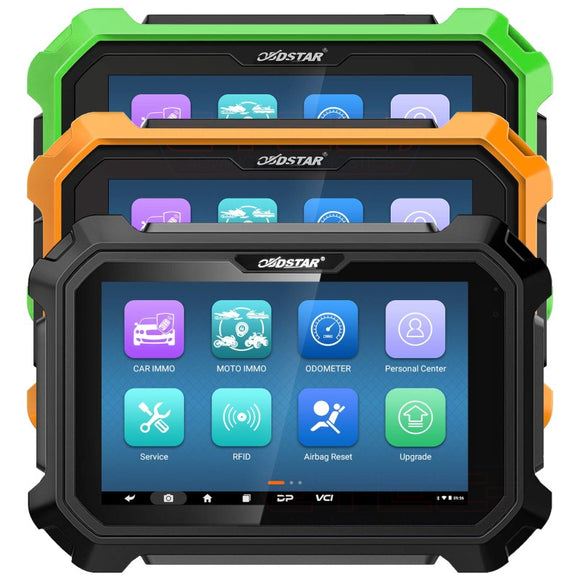 OBDSTAR DC706 (One Software) - Annual Subscription / Update