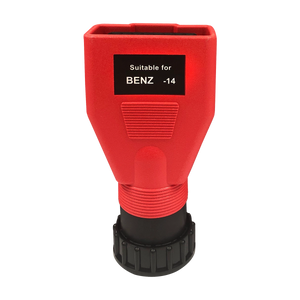 AUTEL CV Benz 14-Pin Adapter