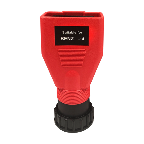 AUTEL CV Benz 14-Pin Adapter