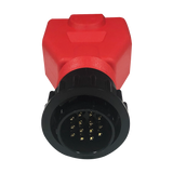 AUTEL CV Benz 14-Pin Adapter
