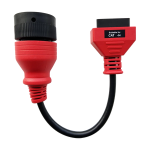 AUTEL MAXISYS CV CAT 14-PIN ADAPTER