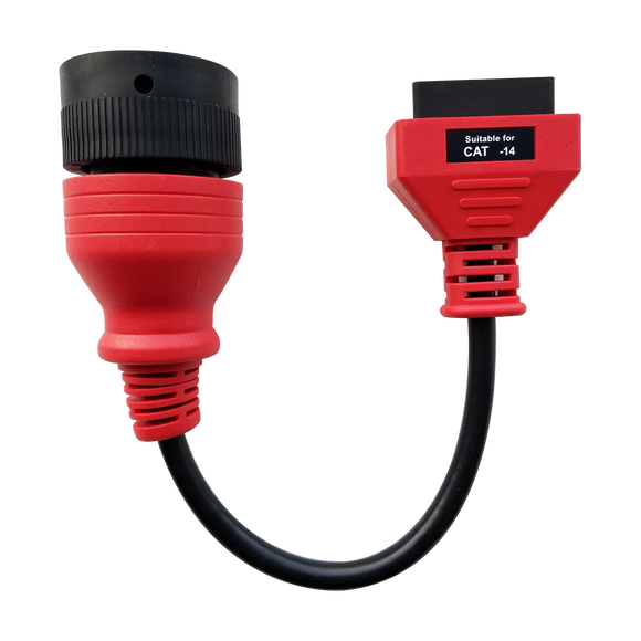 AUTEL MAXISYS CV CAT 14-PIN ADAPTER
