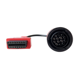AUTEL MAXISYS CV CAT 14-PIN ADAPTER