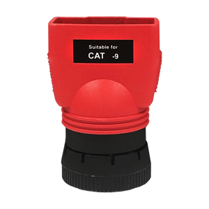 AUTEL CAT9 9-Pin Adapter