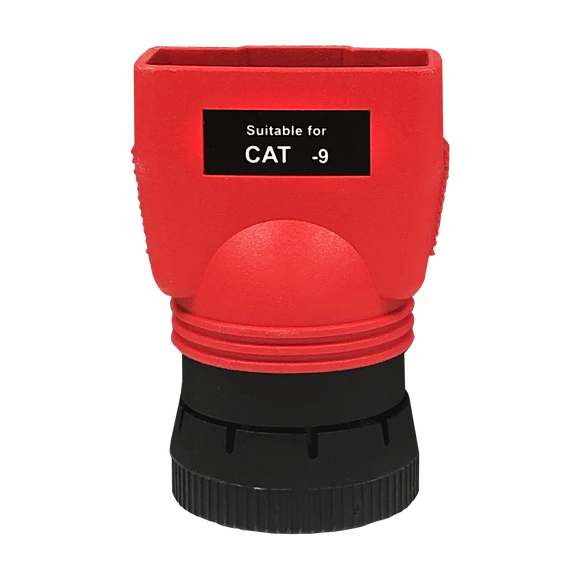 AUTEL CAT9 9-Pin Adapter